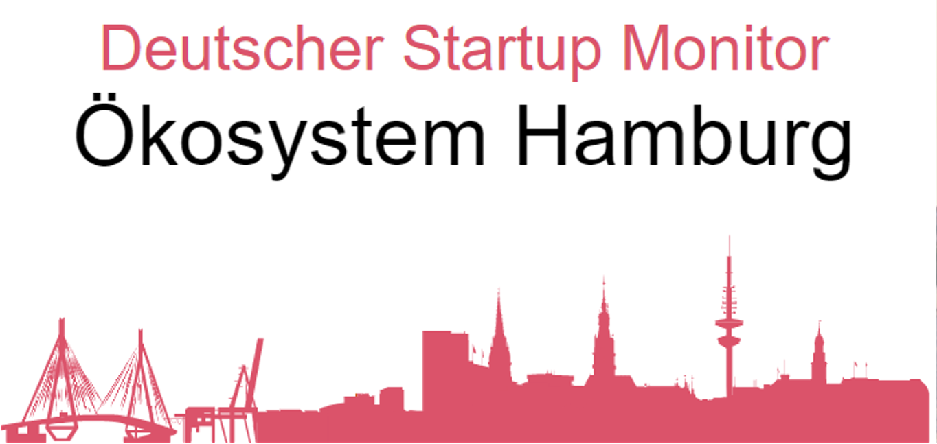 Startup-Monitor: Virtuelle Diskussion zum Hamburger Innovations-Ökosystem - homePORT